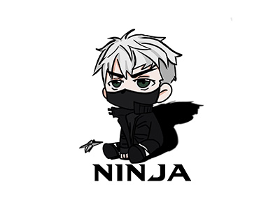 Ninja Game Guild