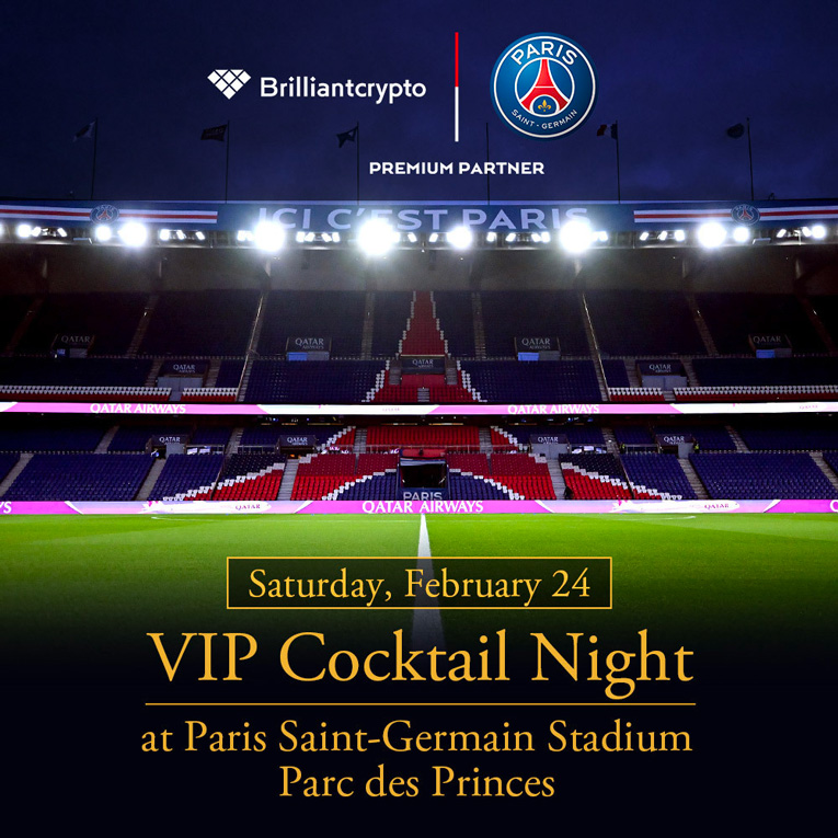 About VIP Cocktail Night at Parc des Princes img01