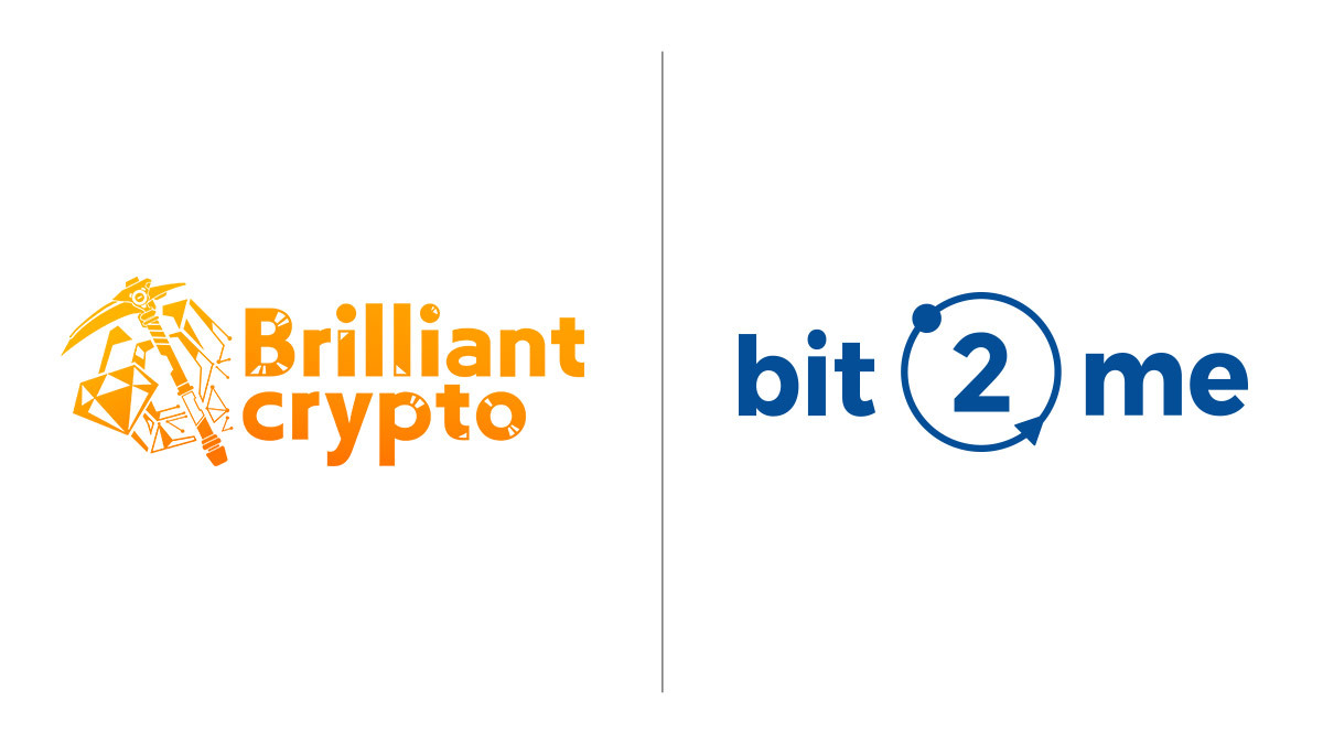 BRIL, the Brilliantcrypto Token To List on Global Crypto Exchange Bit2Me on September 10th Brilliantcrypto will also deliver a special presentation at NFT Brazil