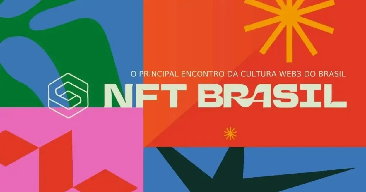 NFT Brasilについて