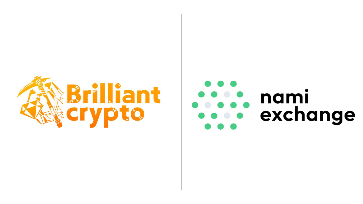 ブロックチェーンゲームの 「Brilliantcrypto」 「Nami Exchange」とベトナムでのトークン上場に向けたパートナーシップを締結 〜海外取引所への上場第２弾〜