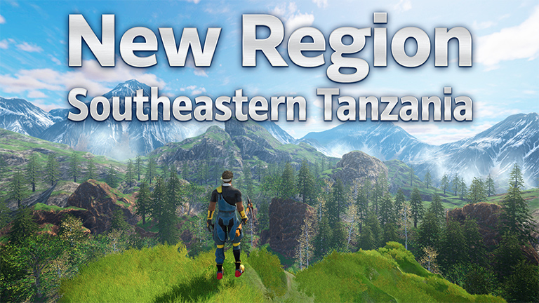 Brilliantcrypto Celebrates 1 Year With Release Of Long-Awaited New Region “Southeastern Tanzania” Four New Gemstones Introduced: Ruby, Paraiba Tourmaline, Tanzanite & Yellow Diamonds